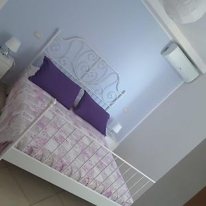 Private Bathroom Double Room